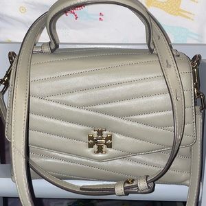 Tory Burch Kira Chevron Purse
